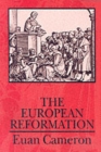 Image for The European Reformation