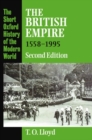 Image for The British Empire 1558-1995