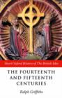 Image for The Fourteenth and Fifteenth Centuries