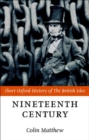 Image for The nineteenth century  : the British Isles, 1815-1901