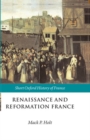 Image for Renaissance and Reformation France