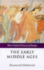 Image for The early Middle Ages  : Europe 400-1000