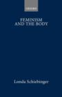 Image for Feminism and the body