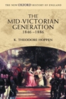 Image for The Mid-Victorian Generation