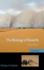 Image for The Biology of Deserts