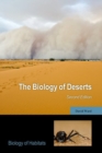 Image for The biology of deserts