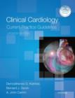 Image for Clinical cardiology  : current practice guidelines