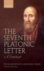 Image for The Seventh Platonic Letter  : a seminar