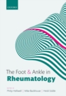 Image for Foot and ankle in rheumatology