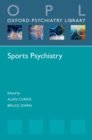 Image for Sports psychiatry