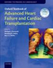 Image for Oxford textbook of advanced heart failure and cardiac transplantation