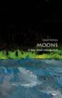Image for Moons  : a very short introduction