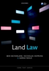 Image for Land Law