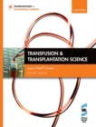 Image for Transfusion and Transplantation Science