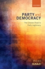 Image for Party and Democracy