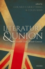 Image for Literature and Union