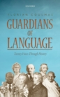 Image for Guardians of Language