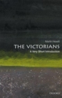 Image for The Victorians  : a very short introduction
