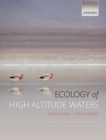 Image for Ecology of high altitude waters