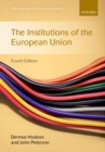 Image for Institutions of the European Union