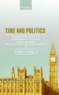 Image for Time and Politics
