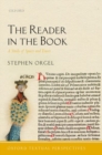 Image for The Reader in the Book