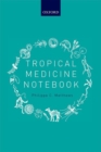 Image for Tropical medicine notebook