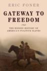 Image for Gateway to freedom