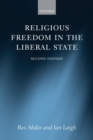 Image for Religious Freedom in the Liberal State