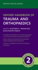 Image for Oxford Handbook of Trauma and Orthopaedics