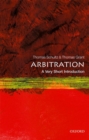 Image for Arbitration  : a very short introduction