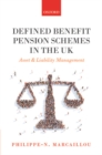 Image for Defined benefit pension schemes in the United Kingdom  : asset and liability management