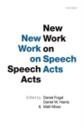Image for New Work on Speech Acts