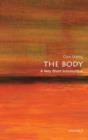 Image for The body  : a very short introduction