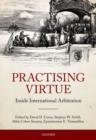 Image for Practising Virtue