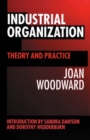Image for Industrial Organization : Theory and Practice