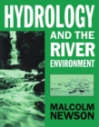Image for Hydrology and the River Environment