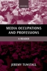 Image for Media occupations and professions  : a reader