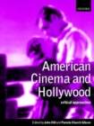 Image for American Cinema and Hollywood
