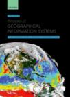 Image for Principles of geographical information systems