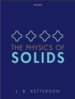 Image for The Physics of Solids