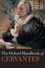 Image for The Oxford handbook of Cervantes