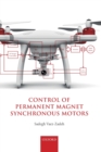Image for Control of permanent magnet synchronous motors