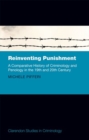 Image for Reinventing Punishment