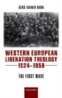 Image for Western European Liberation Theology