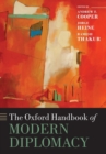 Image for The Oxford Handbook of Modern Diplomacy