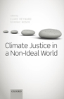 Image for Climate justice in a non-ideal world