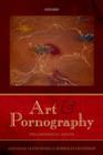 Image for Art and pornography  : philosophical essays