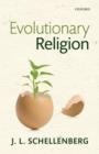 Image for Evolutionary Religion