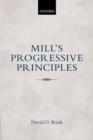 Image for Mill's progressive principles
